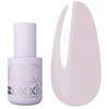 База OXXI Cover Base №16 базовое покрытие камуфлирующее бело-розовый 10 мл (000002234) - Фото №1