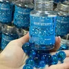 Витаминные капсулы SEVICH для восстановления волос Blue 30 шт - Фото №2