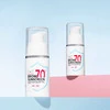 Крем солнцезащитный для бровей OKO после перманентного макияжа SPF 70+ 15 мл (OKOSPF70) - Фото №3