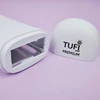 Воскоплав TUFI profi PREMIUM Roll-On Epil Pro Касета Белая 100 мл (0196401) - Фото №3