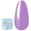 Гель LUNA Candy Gel №21 фиолетовый 15 мл (322-2558) - Фото №1