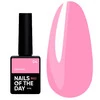 База NAILS OF THE DAY Cream №4 розовый 10 мл (u0000016875) - Фото №1
