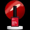 Гель-лак NAILS OF THE DAY Let's special Red красный 10 мл (u0000016710) - Фото №4