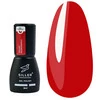 Цветная база SILLER RED PRO №02 ярко-красный 8 мл (u0000010270) - Фото №1