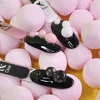 Гель-жвачка FOX Slime Gel Nude 10 мл - Фото №3