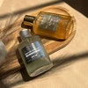 Масло сухое  TOP BEAUTY парфюмированное сияющее SPF 20 Gold 100 мл - Фото №4
