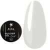 Гель для наращивания SAGA Builder Gel Veil №07 Milk молочный 15 мл (2000994255163) - Фото №1
