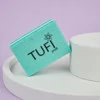 Бафик TUFI profi Мини Зелёный 100/180 грит 1 шт (0300682) - Фото №3