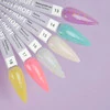 База TUFI profi LOVELY FOIL BASE 15 Кремовый 8 мл (0295662) - Фото №5