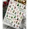 Слайдер Collage full color 83 новогодние - Фото №2