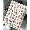Слайдер Collage full color 78 Santa Claus - Фото №2