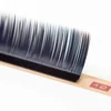 Ресницы ZIDIA Premium Lash Extensions для наращивания  (6 лент) L0,07 х MINI MIX (8-12 мм) - Фото №6
