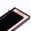 Ресницы ZIDIA Premium Lash Extensions для наращивания  (20 лент) L0,07 х 10 мм - Фото №3
