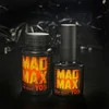 Топ YO!NAILS Mad Max без липкого слоя 30 мл - Фото №2