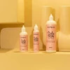Ремувер для кутикулы Komilfo Solution Cuticle Remover щелочной 100 мл (121072) - Фото №3