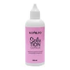 Ремувер для кутикулы Komilfo Solution Cuticle Remover щелочной 100 мл (121072) - Фото №1