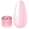 Гель DNKa Builder Gel №0007 Pink Pollen нежно-розовый с шиммером 30 мл (BGD0007) - Фото №1
