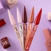 Акрил-гель DNKa Liquid Acrygel №0029 Bon-Bon 12 мл (LAD0029) - Фото №3