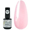 SALE Топ NAILAPEX Winter №2 розовый с голограмными блесточками 15 мл - Фото №1