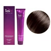 Крем-краска для волос ING Professional Colouring Cream with Macadamia oil 6 темный блондин 60 мл (IN00516) - Фото №1