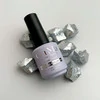База для ногтей GA&MA Diamond №014 бежевая 15 мл (7701424) - Фото №2