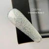 База для ногтей GA&MA Diamond №003 молочная 15 мл (7700364) - Фото №3