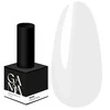 Гель-лак GA&MA Basic collection №002 снежно-белый 15 мл (7700308) - Фото №1