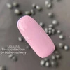 Гель-лак GA&MA Basic collection №004 бледно-розовый 10 мл (7700298) - Фото №2
