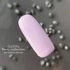 Гель-лак GA&MA Basic collection №006 нежно-лиловый 10 мл (7700296) - Фото №2