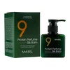 Несмываемый бальзам MASIL для защиты волос Masil 9 Protein Perfume Silk Balm 180 мл - Фото №2