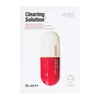Маска DR.JART очищающая для лица Dermask Micro Jet Clearing Solution - Фото №1