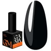 Топ GA&MA Cover top Black без липкого слоя, с UV-фильтром черный 10 мл (7702058) - Фото №1