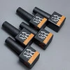 Топ GA&MA Cover top Black без липкого слоя, с UV-фильтром черный 10 мл (7702058) - Фото №4