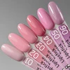 База TOKI TOKI Lipstick LB06 темно-розовый 5 мл (2002LB06) - Фото №3