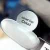Топ для ногтей Touch Cover Cloud без липкого слоя молочный 13 мл (2930000047942) - Фото №2