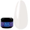 Гель-желе для наращивания Touch Jelly Gelly №05 белый 15 мл (2930000041049) - Фото №1