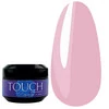 Гель-желе для наращивания Touch Jelly Gelly №06 нежно-розовый 15 мл (2930000047546) - Фото №1