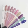 Гель для наращивания Touch Hard Gel №10 темно-синий 15 мл (2930000022468) - Фото №3