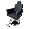 Парикмахерское кресло Barber Quadro VM03 - Фото №1