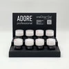 Гель ADORE One Drop Gel №02 ballerina pink (с вакуумной помпой) 30 мл (2101400443669) - Фото №6