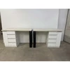 Маникюрный стол MARKWOOD SM-200-01 - Фото №4