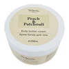 Крем-батер TOP BEAUTY для рук и тела Peach Patchouli 250 мл - Фото №2