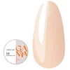 Гель для наращивания GA&MA Simple gel №016 Marshmallow светло-бежевый с шиммером 15 мл (7700078) - Фото №1