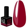 Гель-лак GA&MA Pantone collection №150 Dark Viva Magenta темно бордовый 10 мл (7701728) - Фото №1