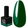Гель-лак GA&MA Basic collection №030 изумрудный 10 мл (7700278) - Фото №1