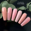 База для ногтей GA&MA Cover №007 Nude 15 мл (7700409) - Фото №2