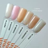 База для ногтей GA&MA Cover №044 Cashmere (формула одного слоя) 15 мл (7701960) - Фото №3