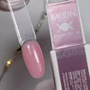 SALE Гель MOON FULL Liquid Builder Gel №03 рідкий гель рожевий 15 мл (5905123021770) - Фото №2