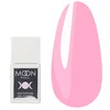 SALE Гель MOON FULL Liquid Builder Gel №03 рідкий гель рожевий 15 мл (5905123021770) - Фото №1
