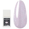 Гель MOON FULL Liquid Builder Gel №28 жидкий гель светлый розово-фиолетовый 15 мл (5905123022029) - Фото №1
